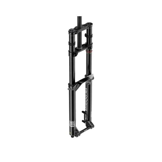 Fourche de vélo RockShox BoXXer Ultimate D2 Noir