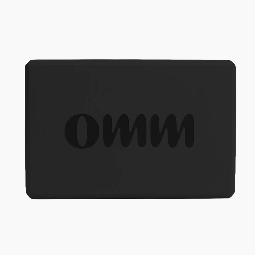 Йога куб OMM YOGA