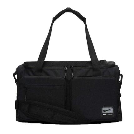 Utility Power" Reisetasche Damen und Herren Schwarz Einheitsgröße