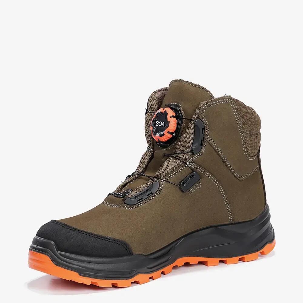 Zapatos de caza Chiruca Alano Force Boa Hi Vis 08 Gore-Tex 3/7