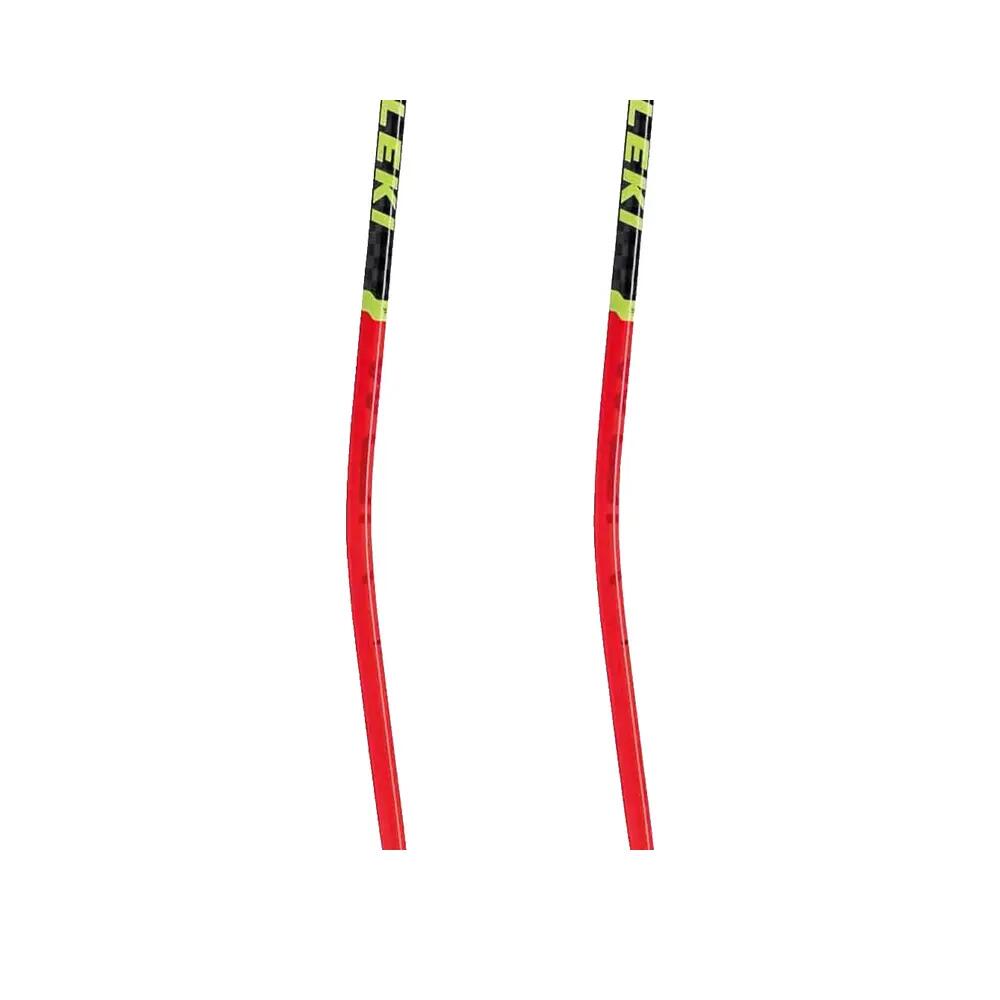 Bâtons de ski Leki WCR TBS GS 3D Aluminium 3/5