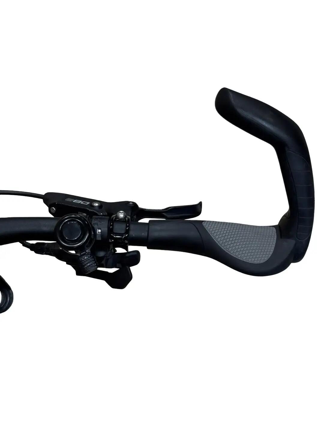Reconditionné - VTT électrique Scott Patron eRide 930 Sram NX - comme neuf 8/15