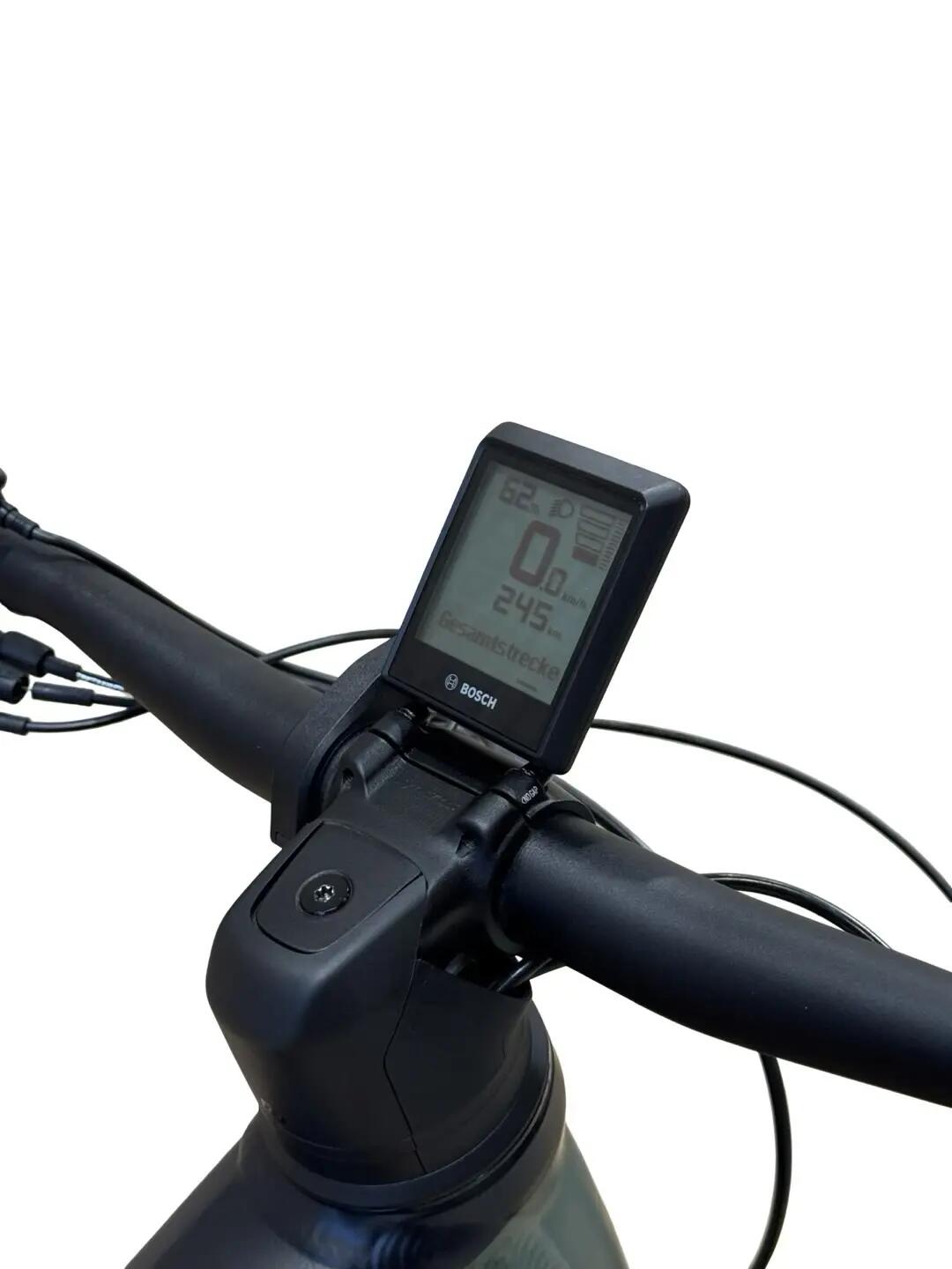 Reconditionné - VTT électrique Scott Patron eRide 930 Sram NX - comme neuf 7/15