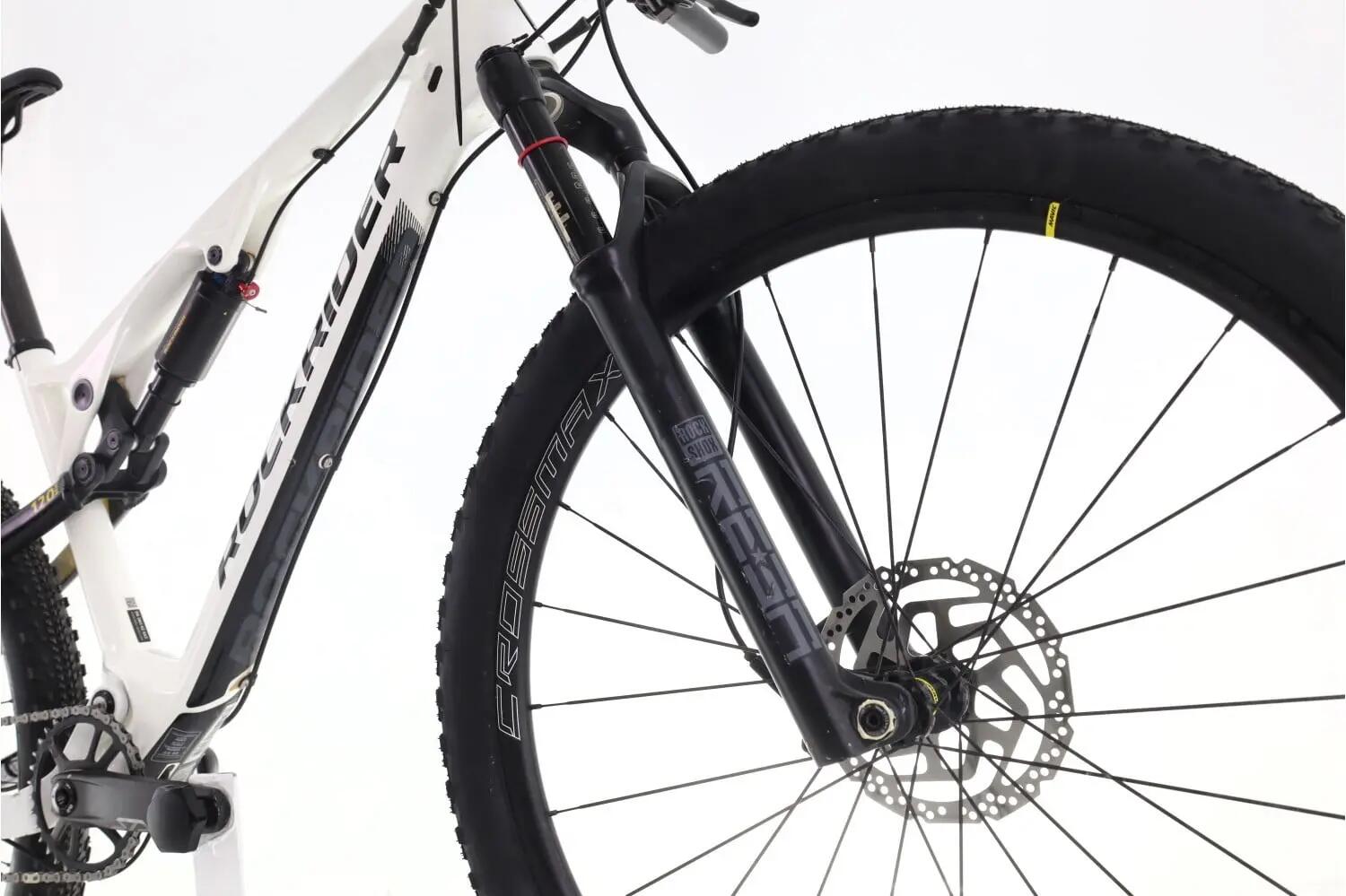 Segunda Vida · MTB ·  XC900S GX · Muy buen estado 5/8