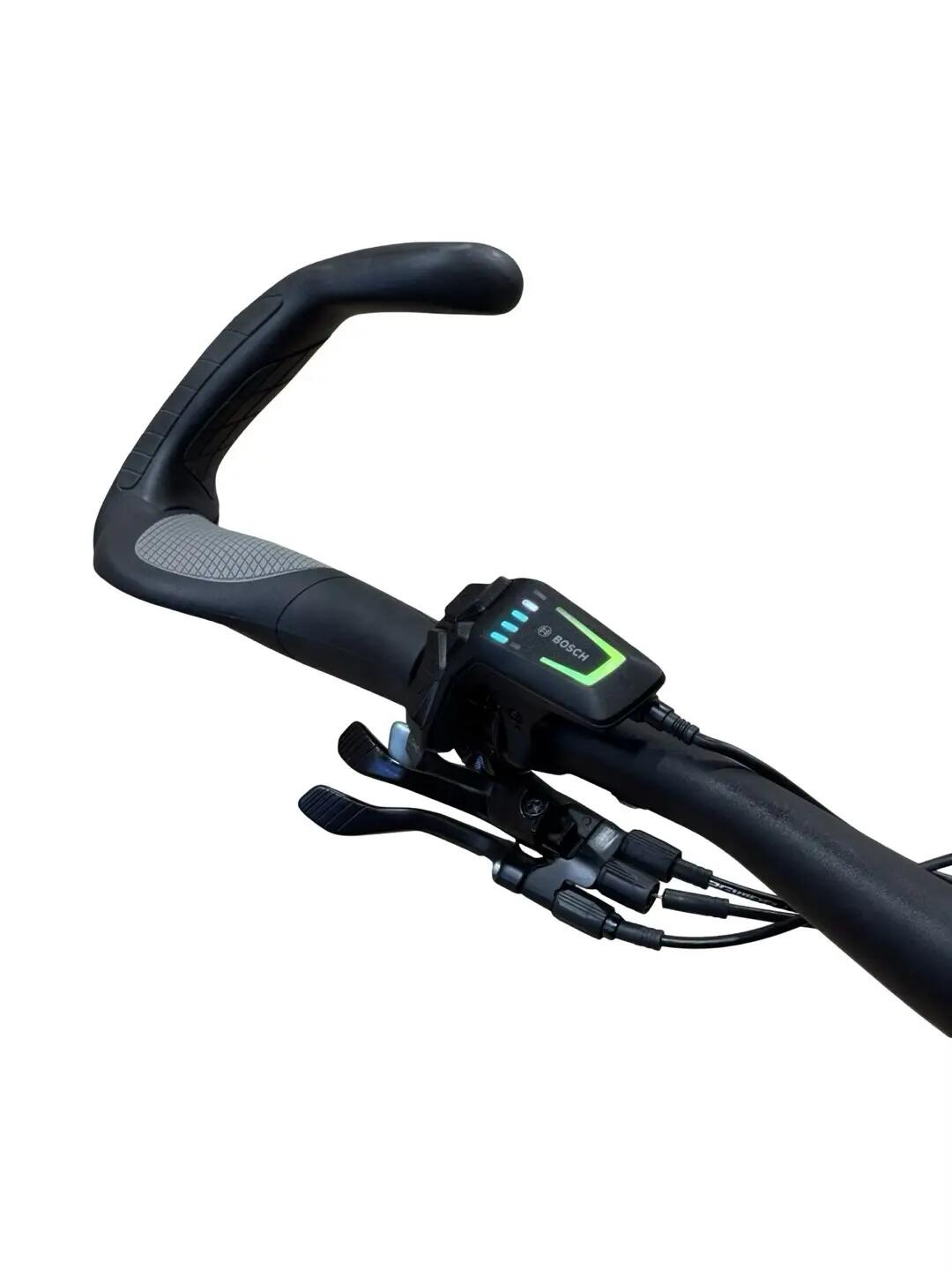 Reconditionné - VTT électrique Scott Patron eRide 930 Sram NX - comme neuf 6/15