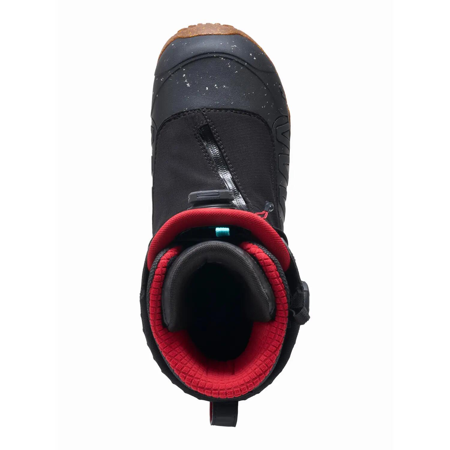 Boots De Snowboard Orton All Mountain Black Femme 3/4