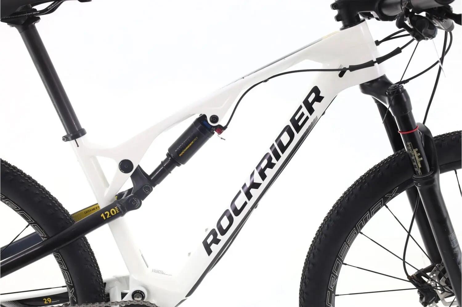 Segunda Vida · MTB ·  XC900S GX · Muy buen estado 2/8