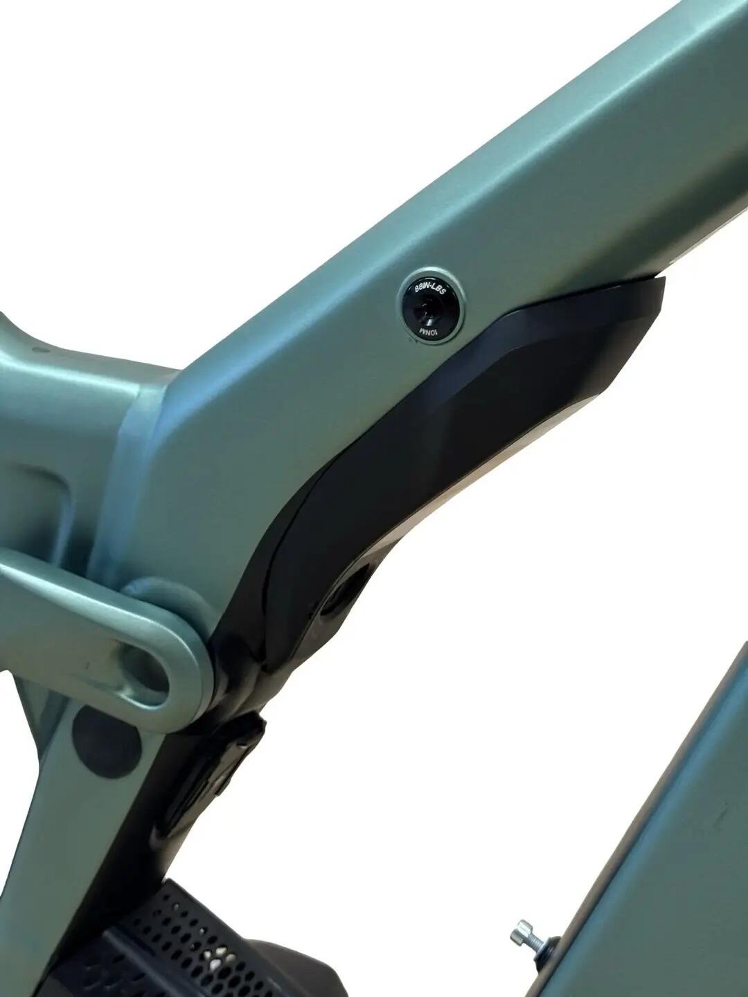 Reconditionné - VTT électrique Scott Patron eRide 930 Sram NX - comme neuf 11/15