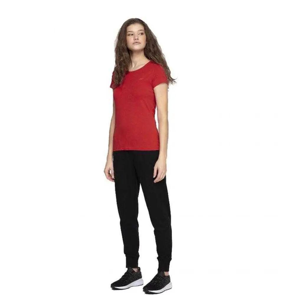 Tricou Drumeții În Natură 4F Bărbați