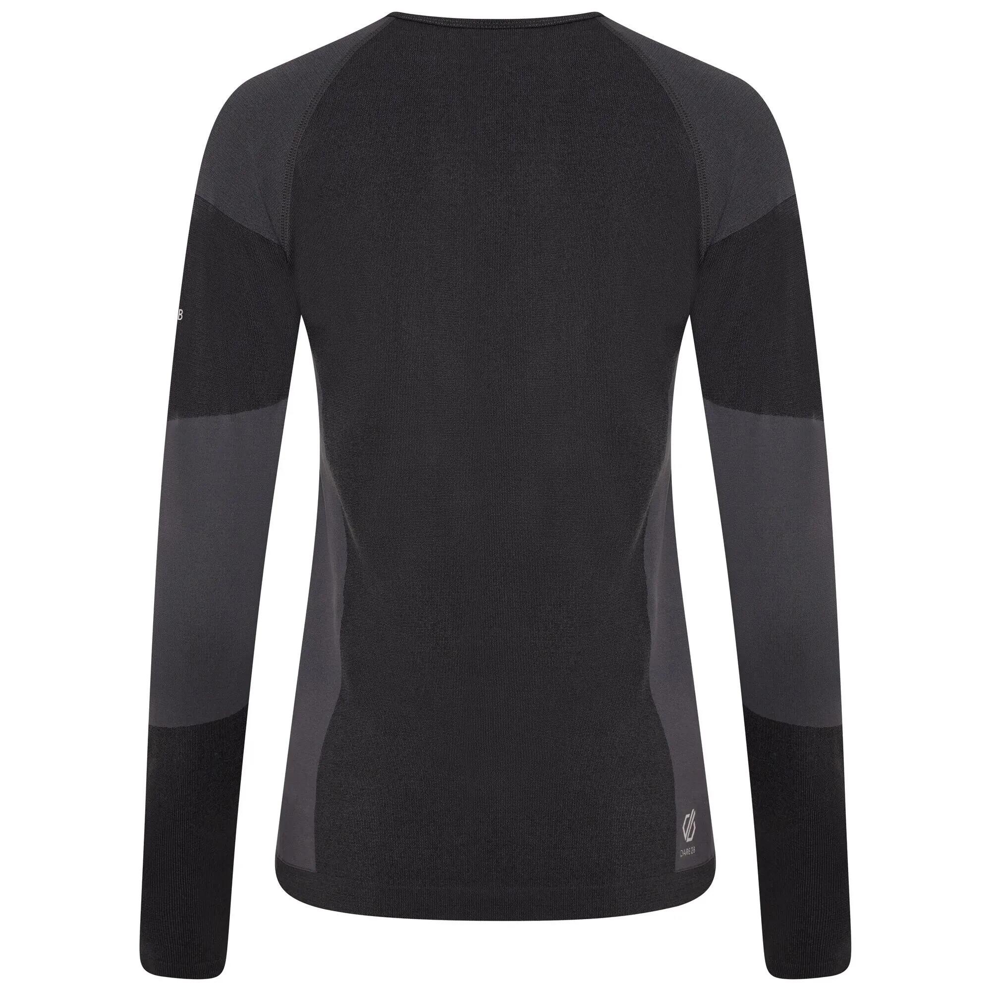 Intimo termico da donna Dare 2B "In The Zone II Long Sleeve Tee" 7/7