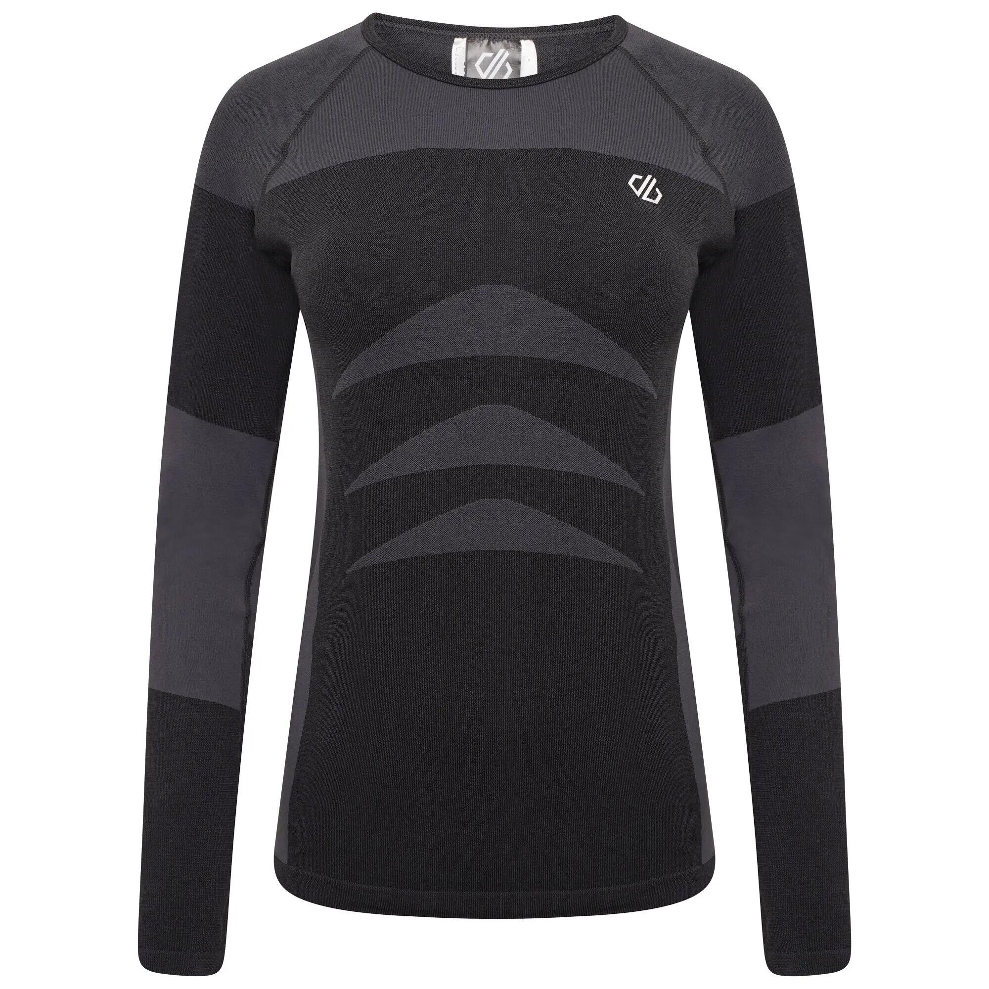 Intimo termico da donna Dare 2B "In The Zone II Long Sleeve Tee" 6/7