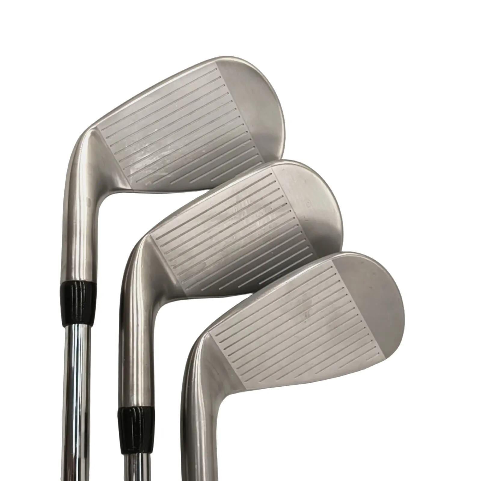 Titleist T100 4Gen Série de fers / 5-PW / Flex Stiff / Acier 7/7