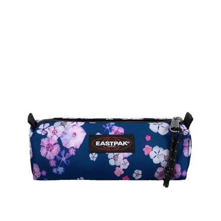 Trousse Eastpak Benchmark Single Bleue