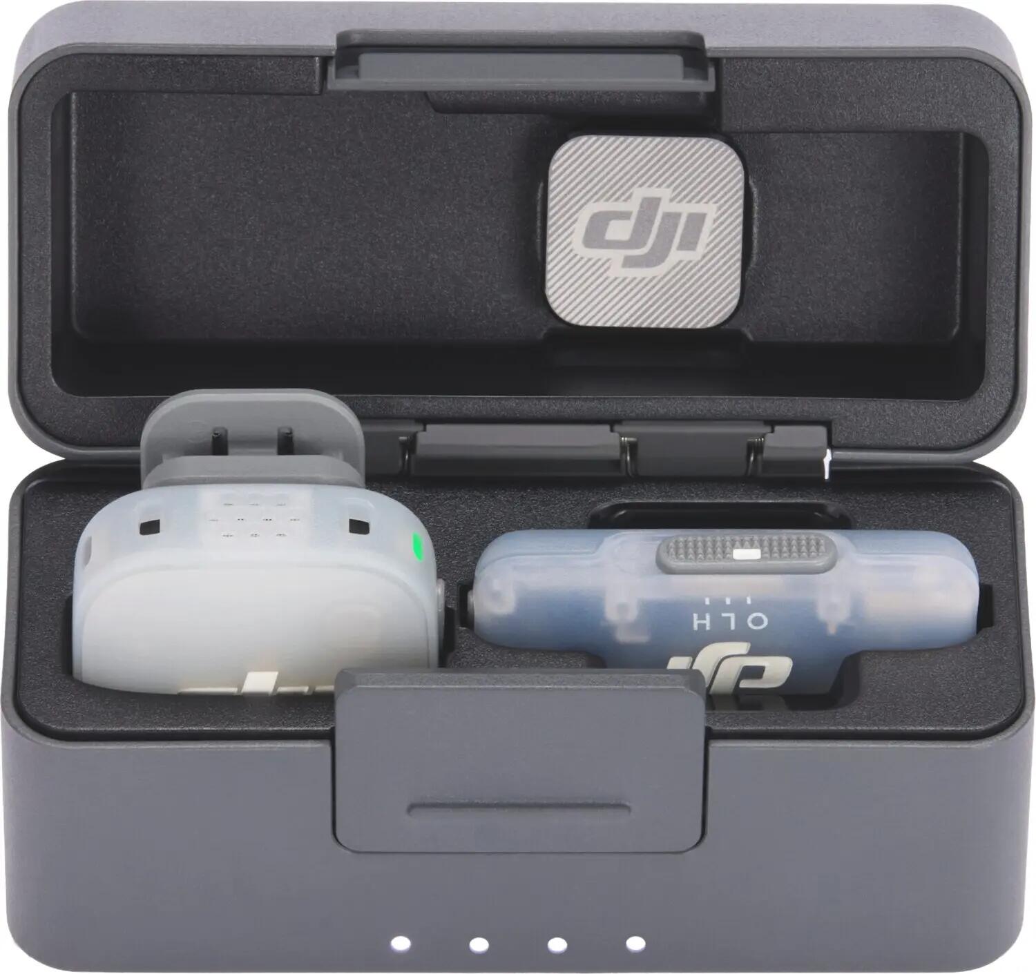 DJI picture