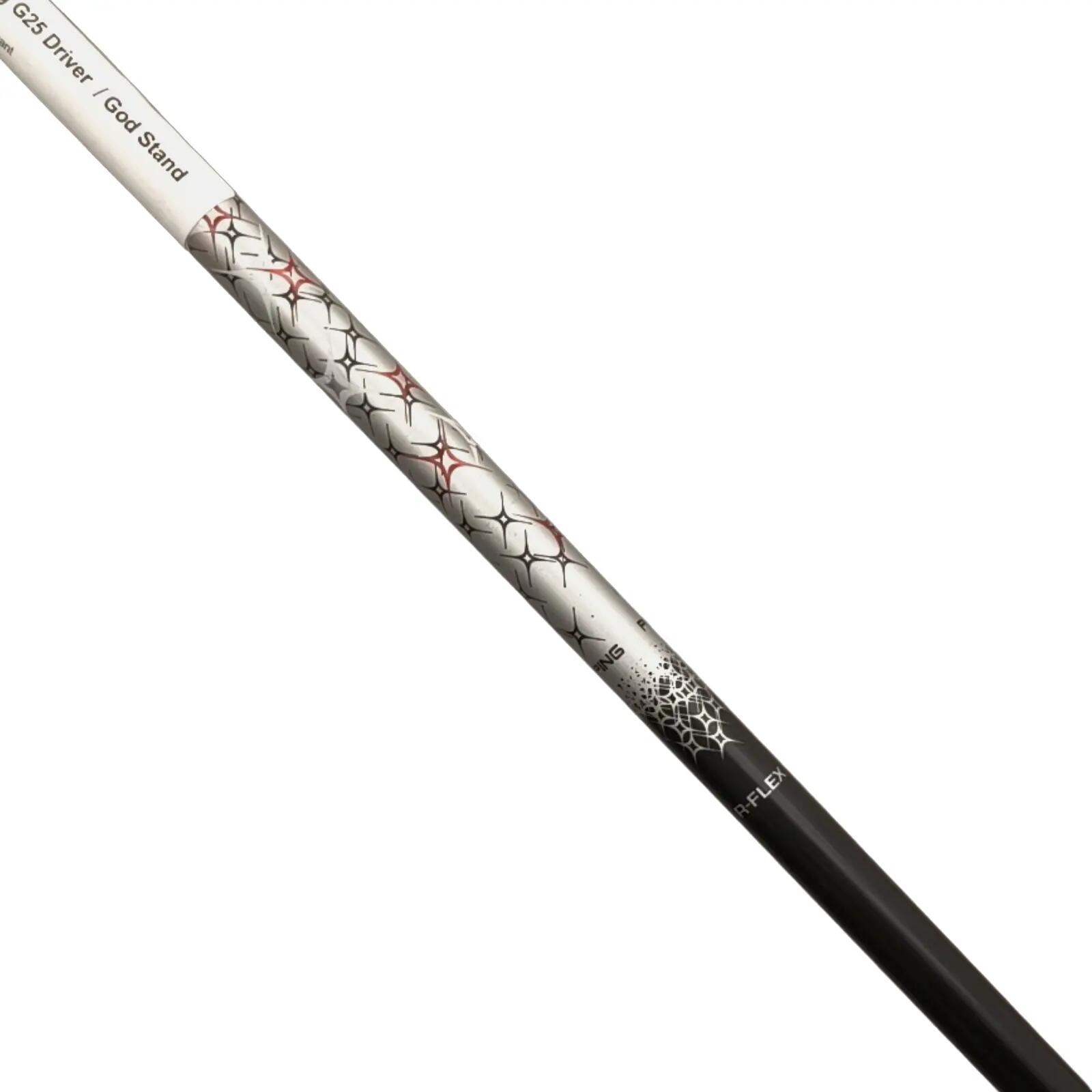 PING G25 Driver / Flex Regular / Loft 12 5/6