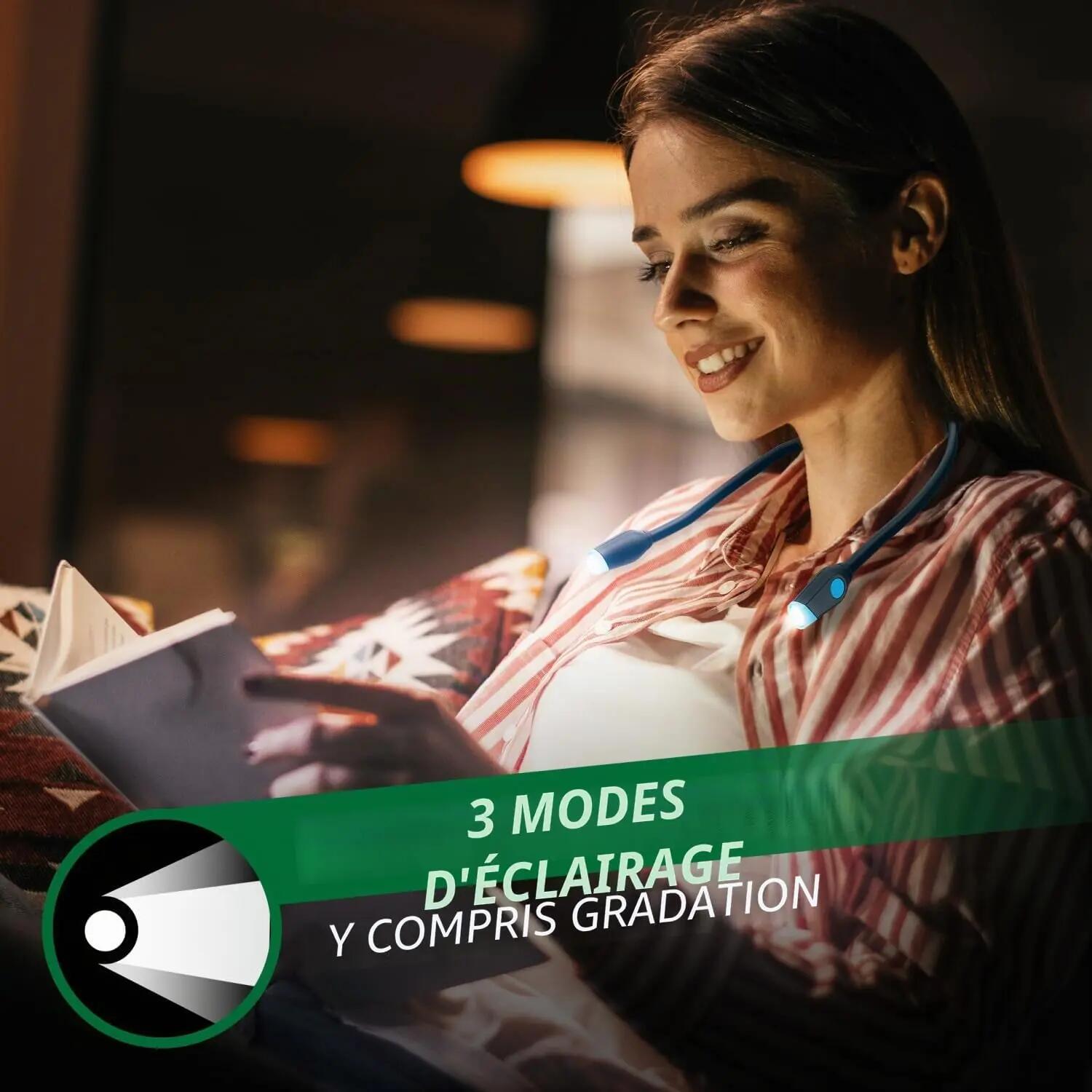 Adulte électronique — Lampe frontale Energizer 4/7