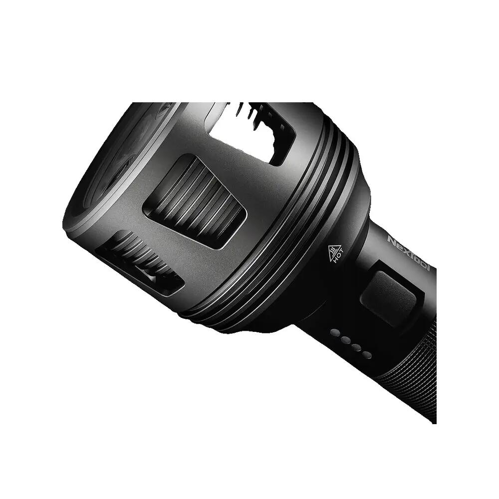 NexTool LED Search Lamp NE20168 3600lm 450m rechargeable 7/10