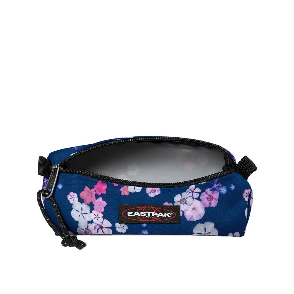 Trousse Eastpak Benchmark Single Bleue 3/3
