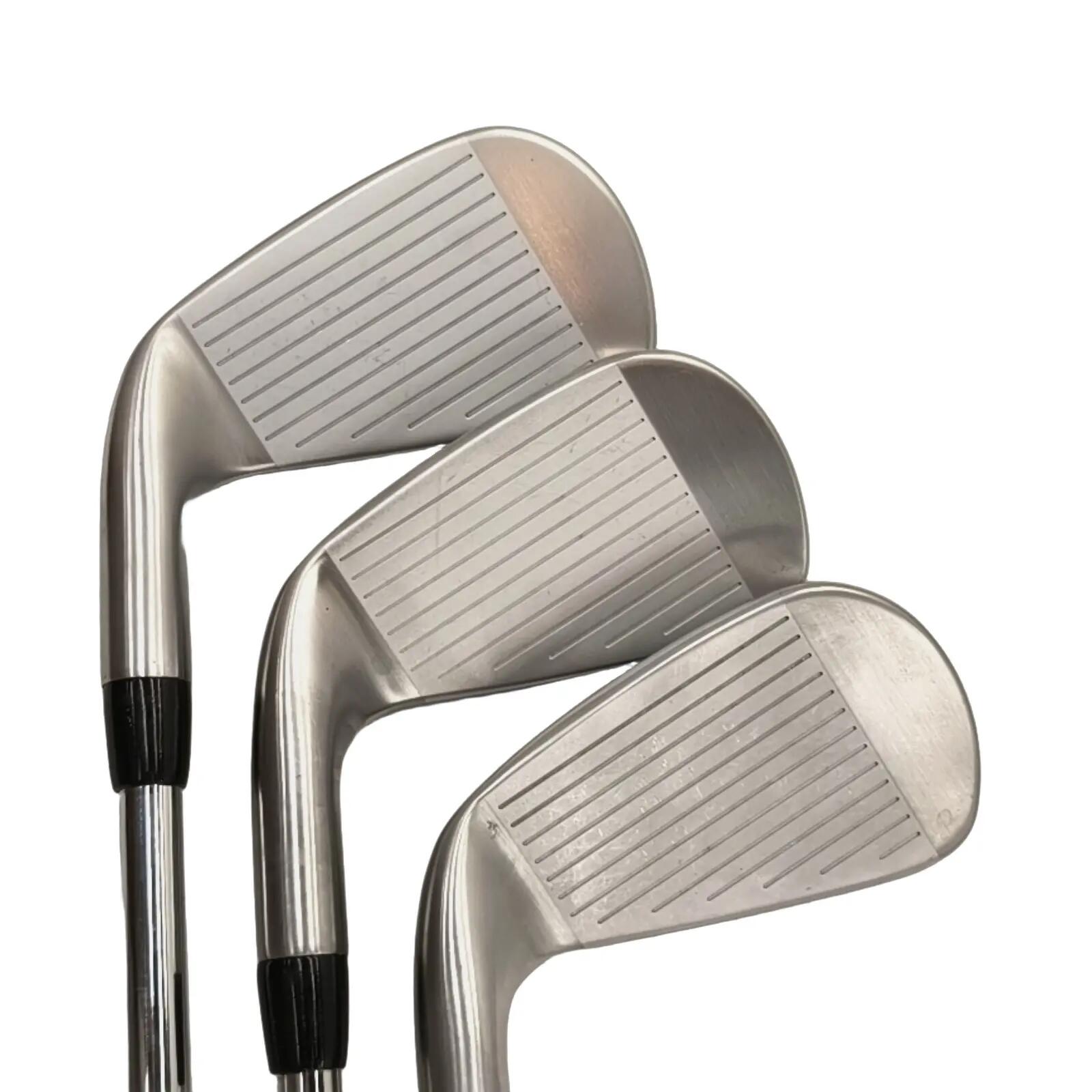 Titleist T100 4Gen Série de fers / 5-PW / Flex Stiff / Acier 6/7