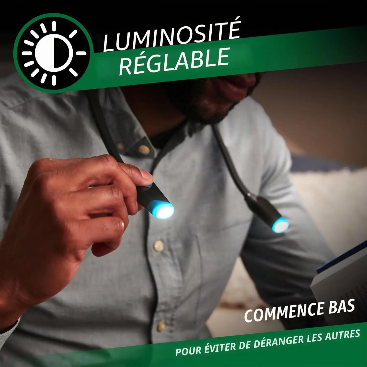 Adulte électronique — Lampe frontale Energizer 3/7