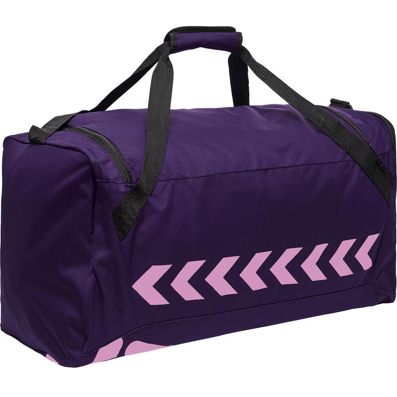 Bolsa De Deporte Core Sports Multideporte Adulto Unisex Hummel