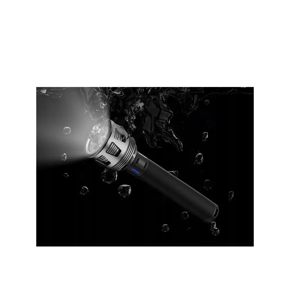 NexTool LED Search Lamp NE20168 3600lm 450m rechargeable 6/10