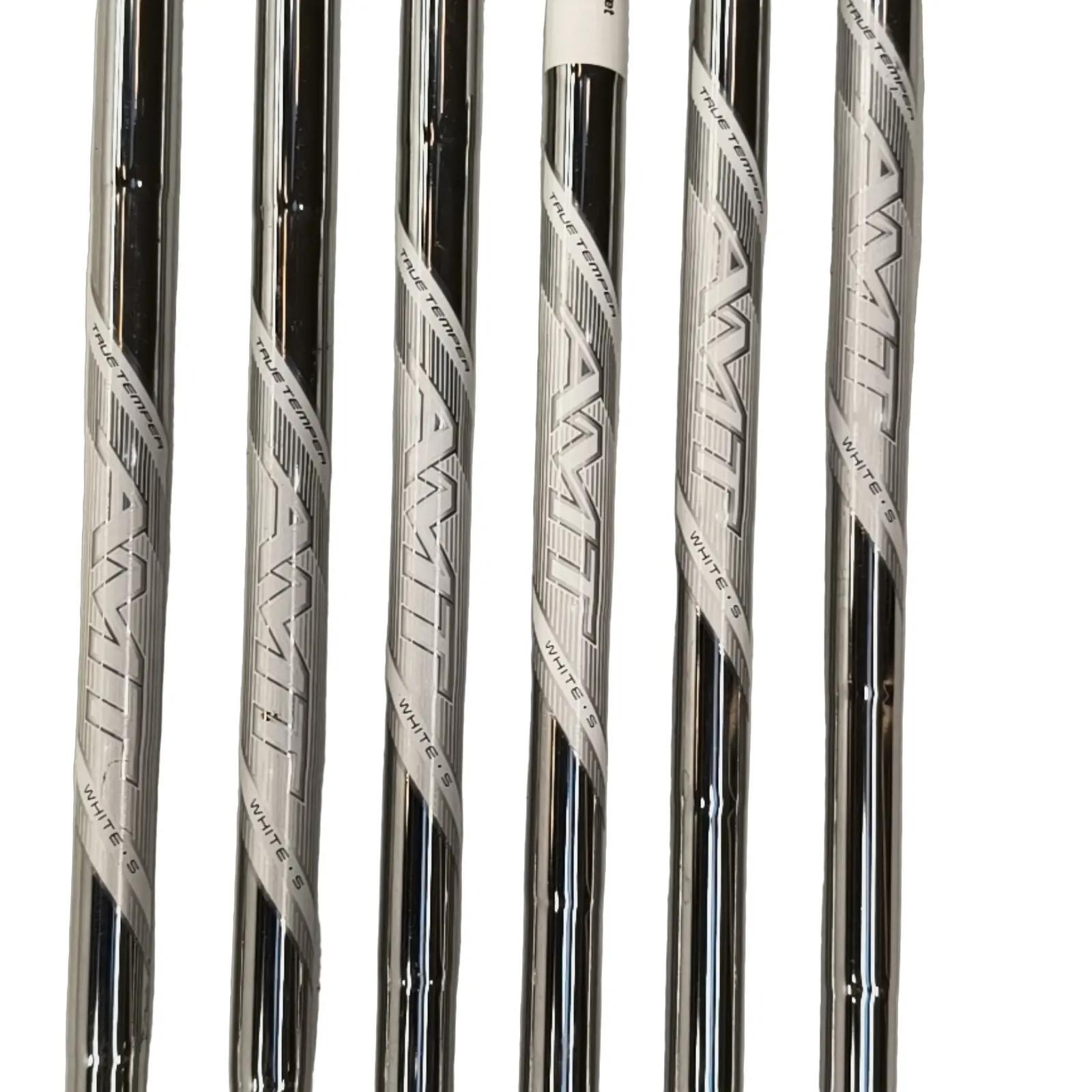 Titleist T100 4Gen Série de fers / 5-PW / Flex Stiff / Acier 4/7