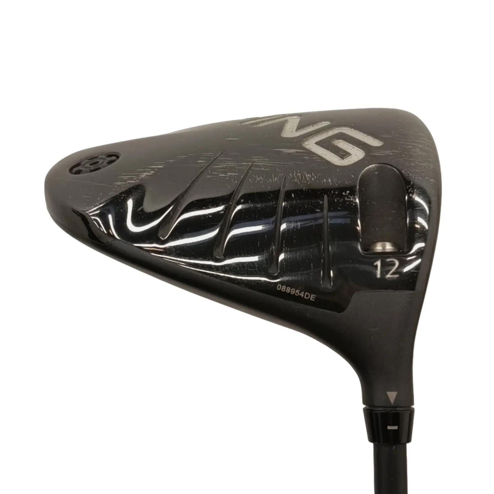PING G25 Driver / Flex Regular / Loft 12 3/6