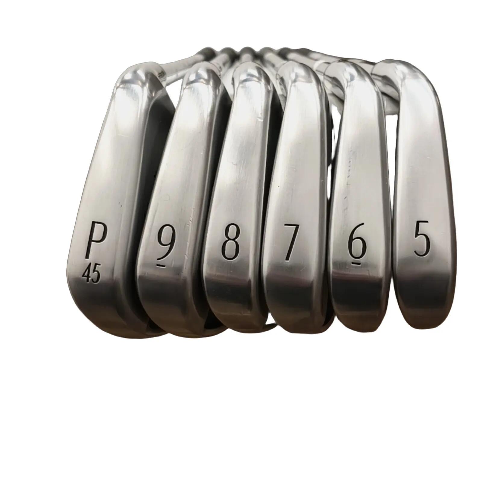 Titleist T100 4Gen Série de fers / 5-PW / Flex Stiff / Acier 2/7
