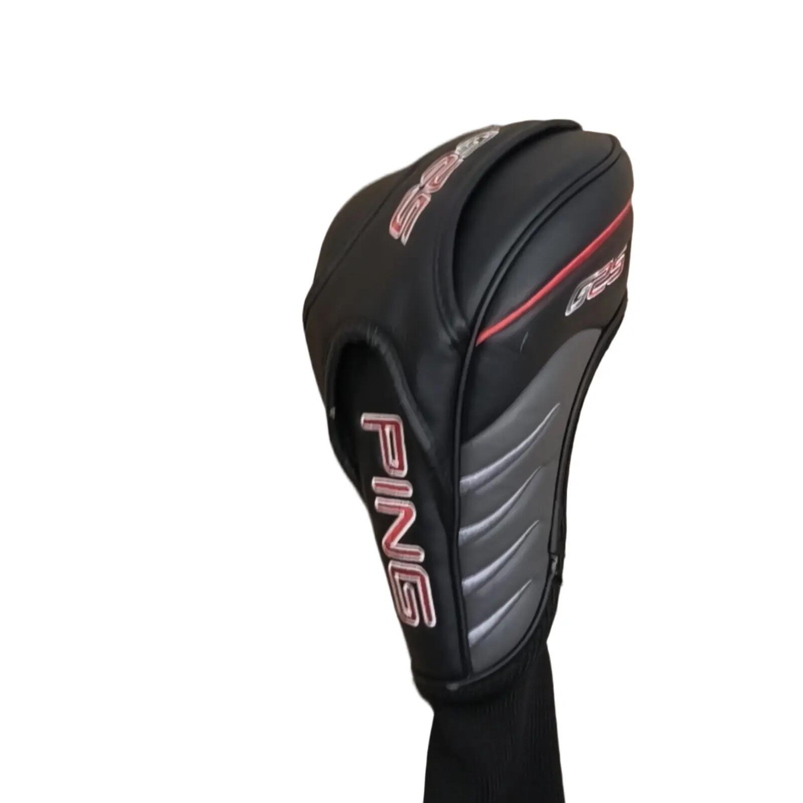 PING G25 Driver / Flex Regular / Loft 12 2/6