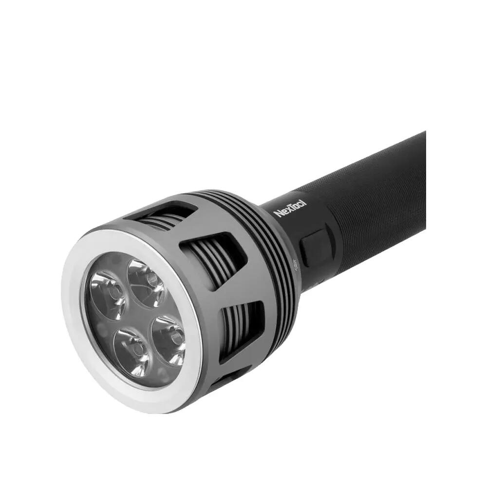 NexTool LED Search Lamp NE20168 3600lm 450m rechargeable 3/10