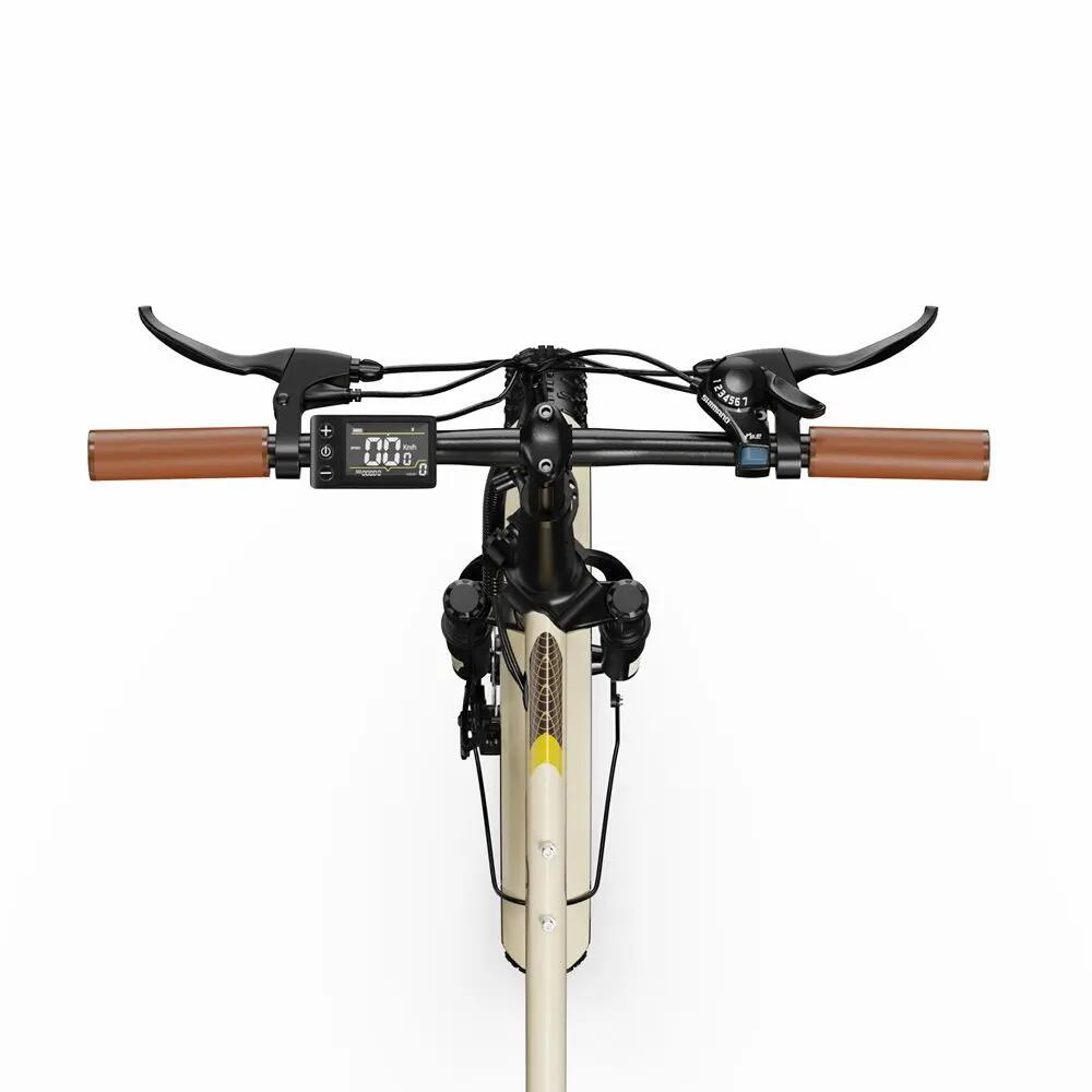 Vélo électrique Onesport OT16-2 20" Moteur 250W 7 vitesses 6/15