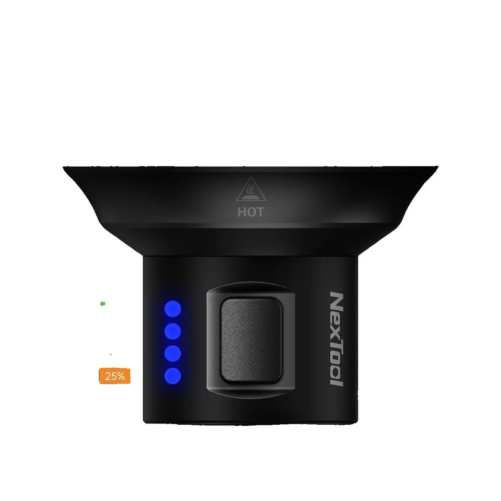 NexTool LED Search Lamp NE20168 3600lm 450m rechargeable 10/10
