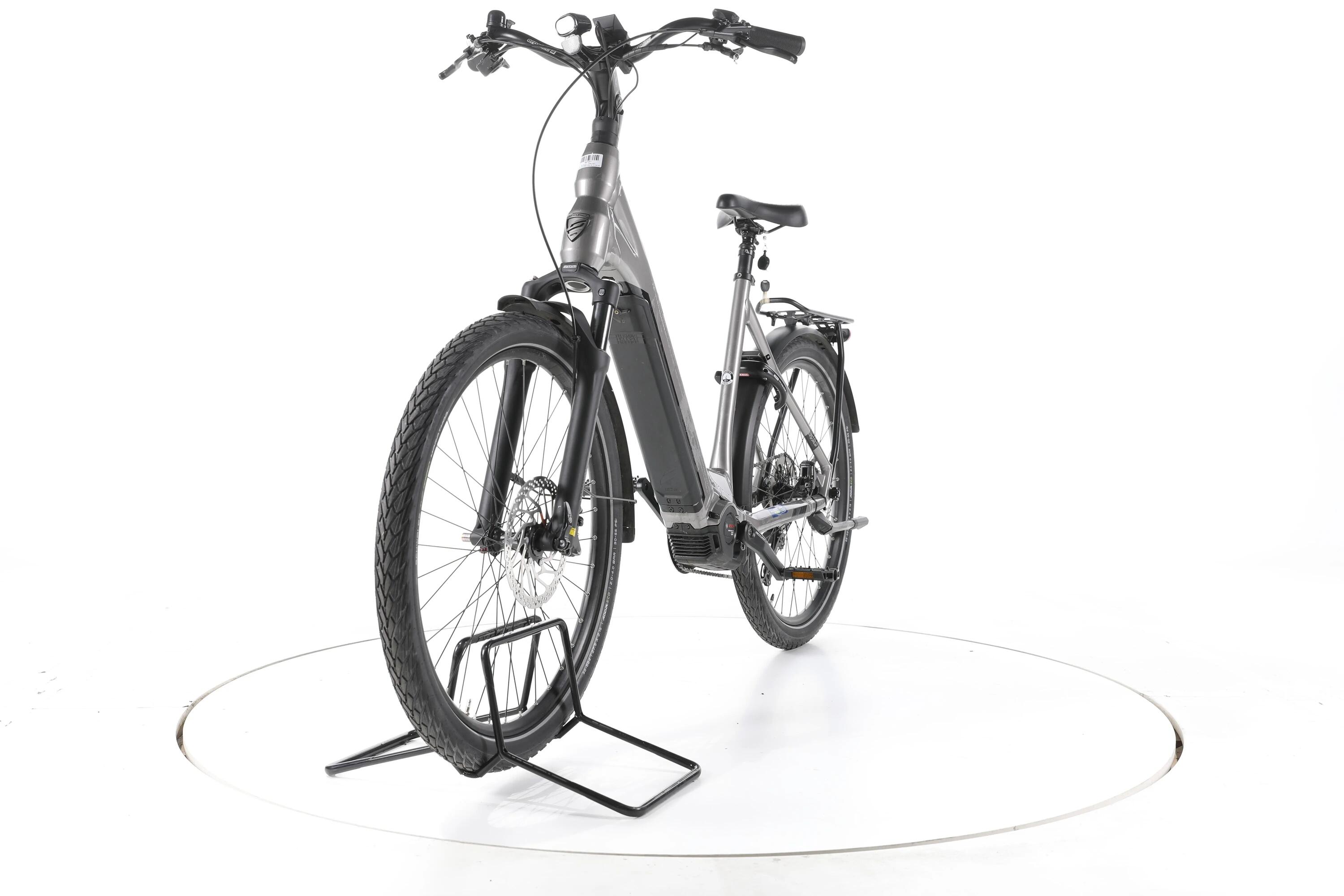 Refurbished - Centurion E-Fire City R960i Plus Trekking E-Bike  - Sehr gut 4/7