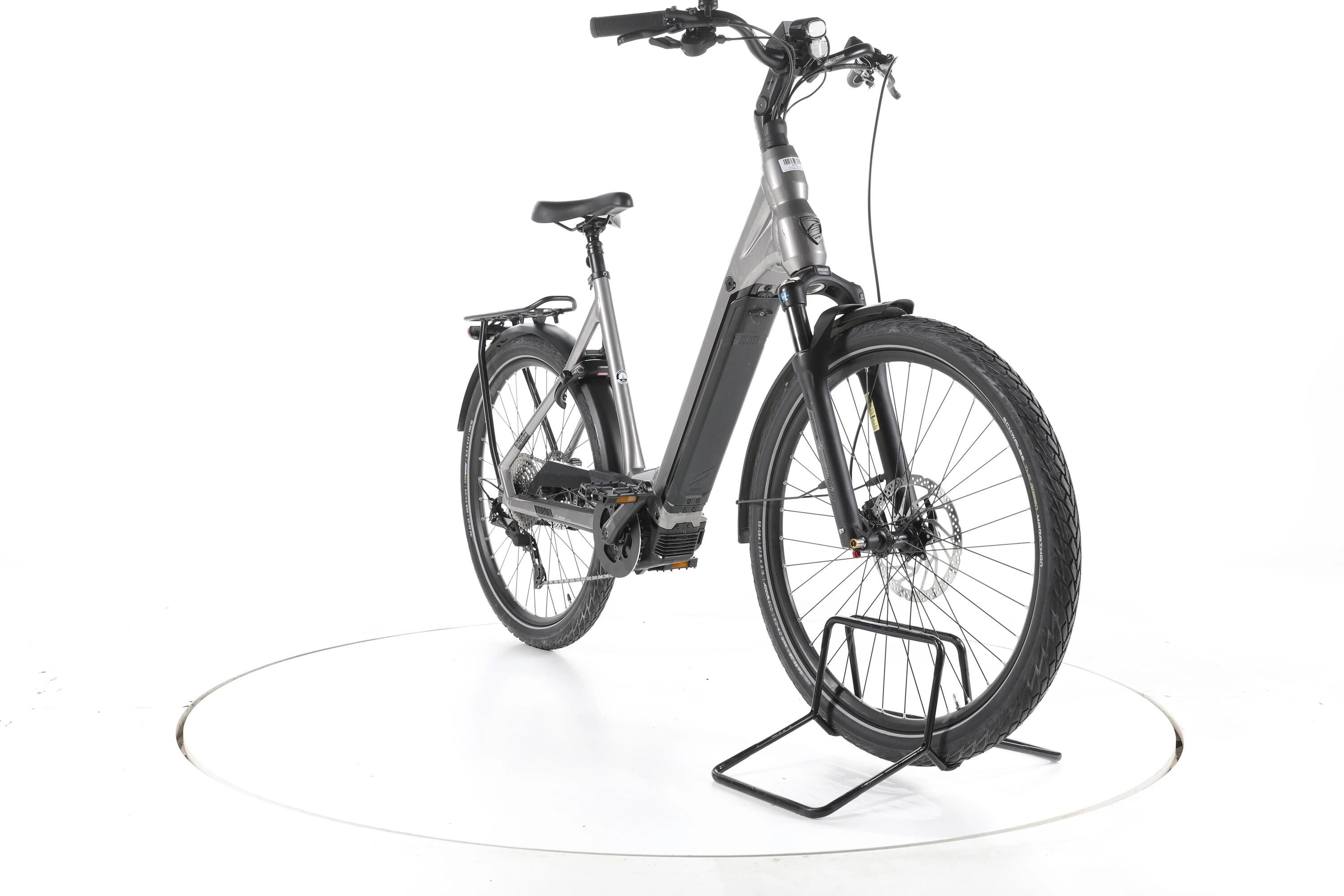 Refurbished - Centurion E-Fire City R960i Plus Trekking E-Bike  - Sehr gut 3/7