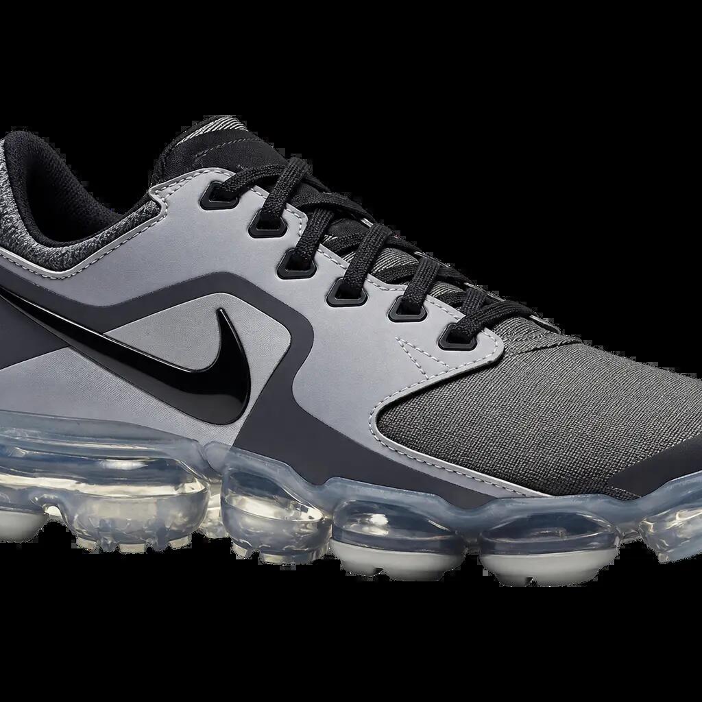 Kinder - sneaker - air vapormax bg - wolf grey