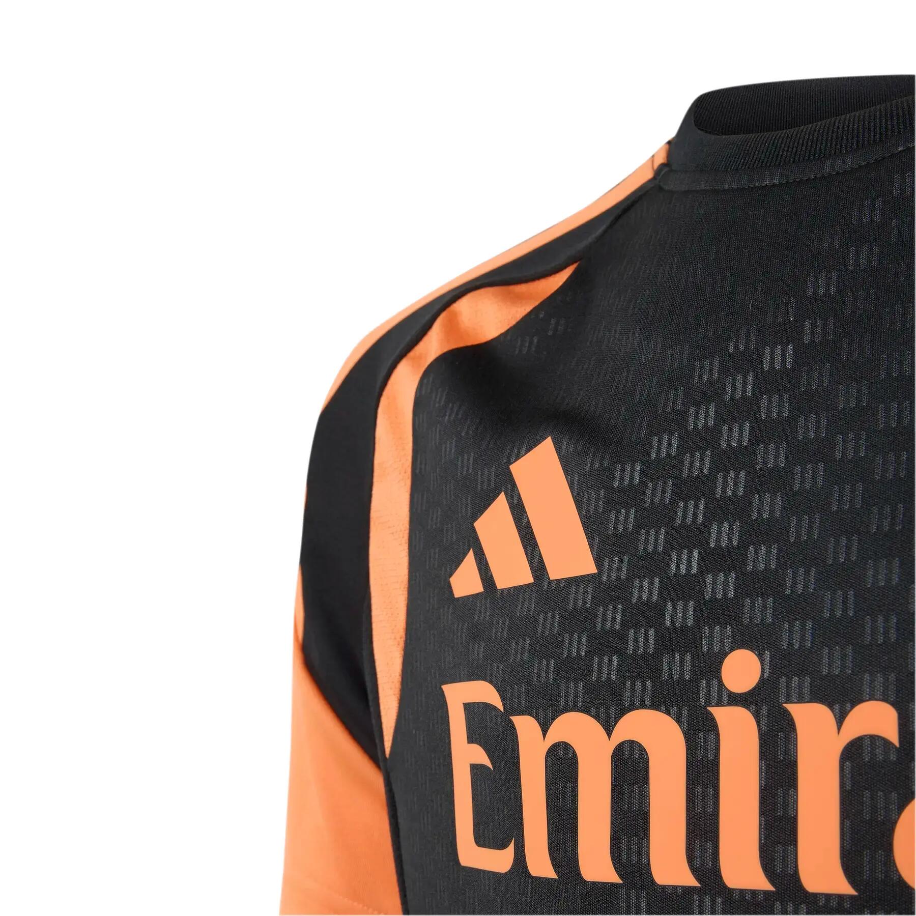 Camisola infantil Arsenal Tiro 26 4/5