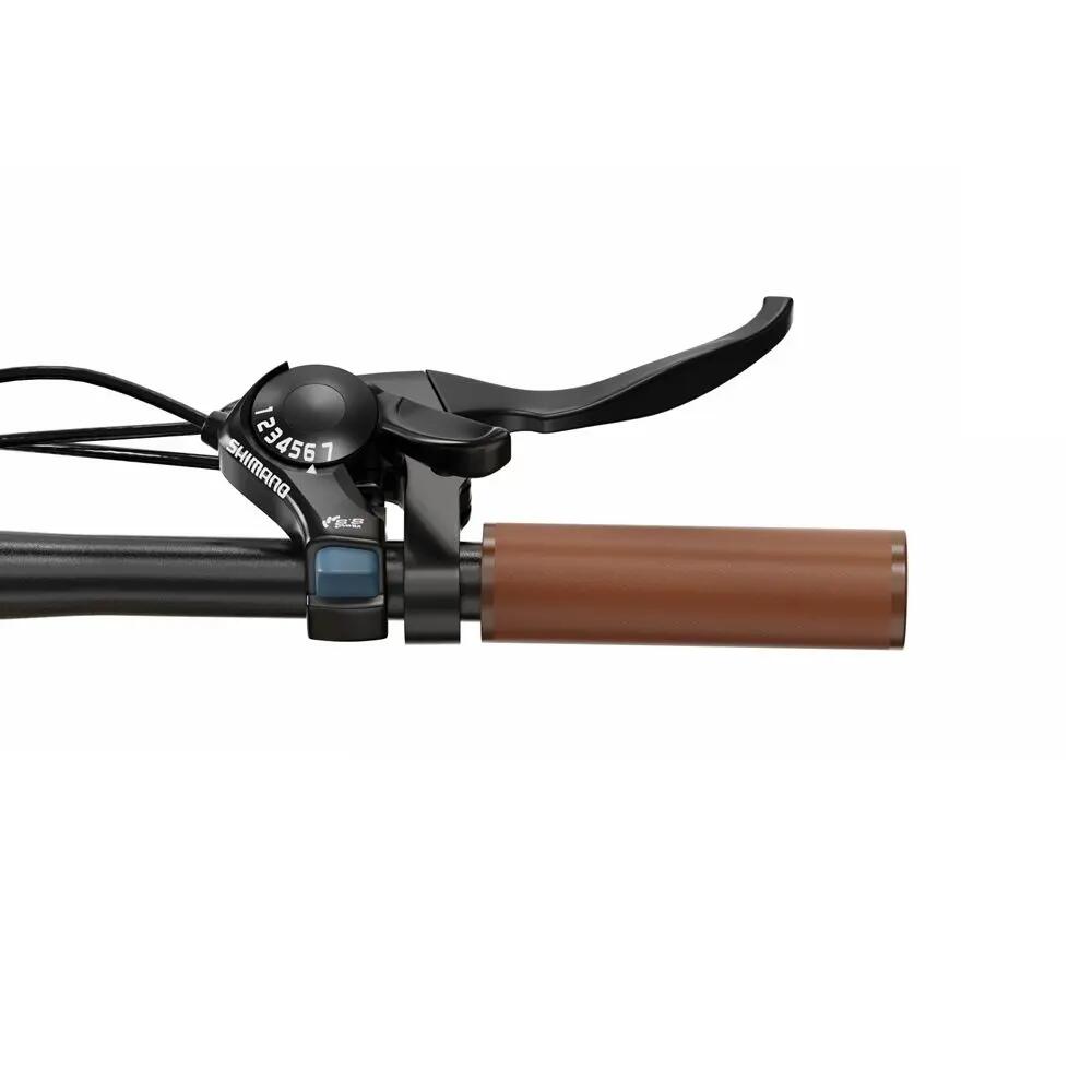Vélo électrique Onesport OT16-2 20" Moteur 250W 7 vitesses 5/15