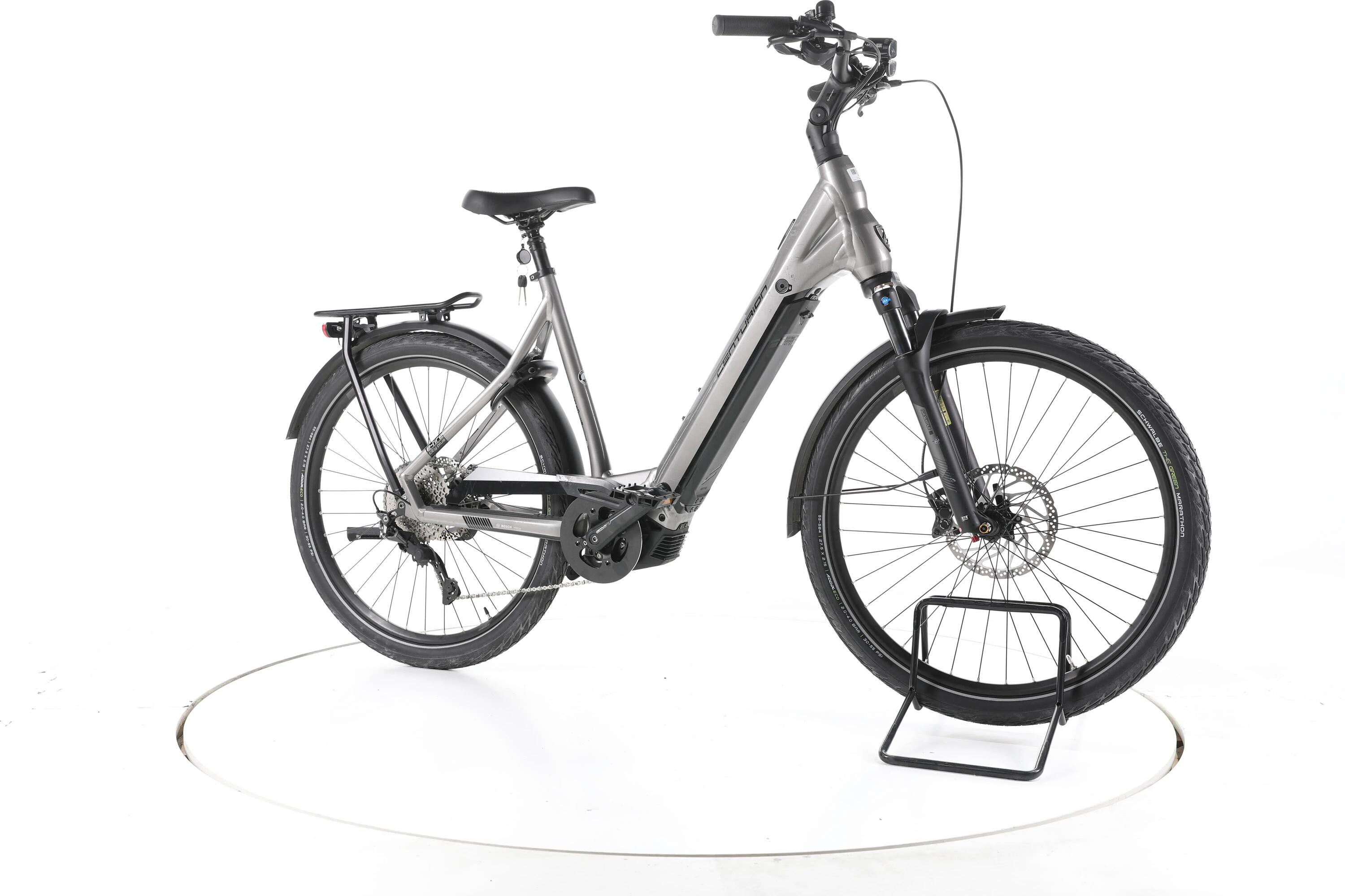 Refurbished - Centurion E-Fire City R960i Plus Trekking E-Bike  - Sehr gut 2/7
