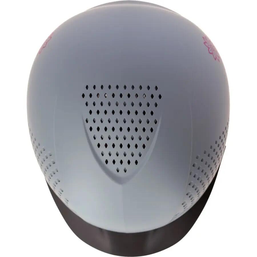 Casque d'équitation Covalliero Beauty 2.0 3/3