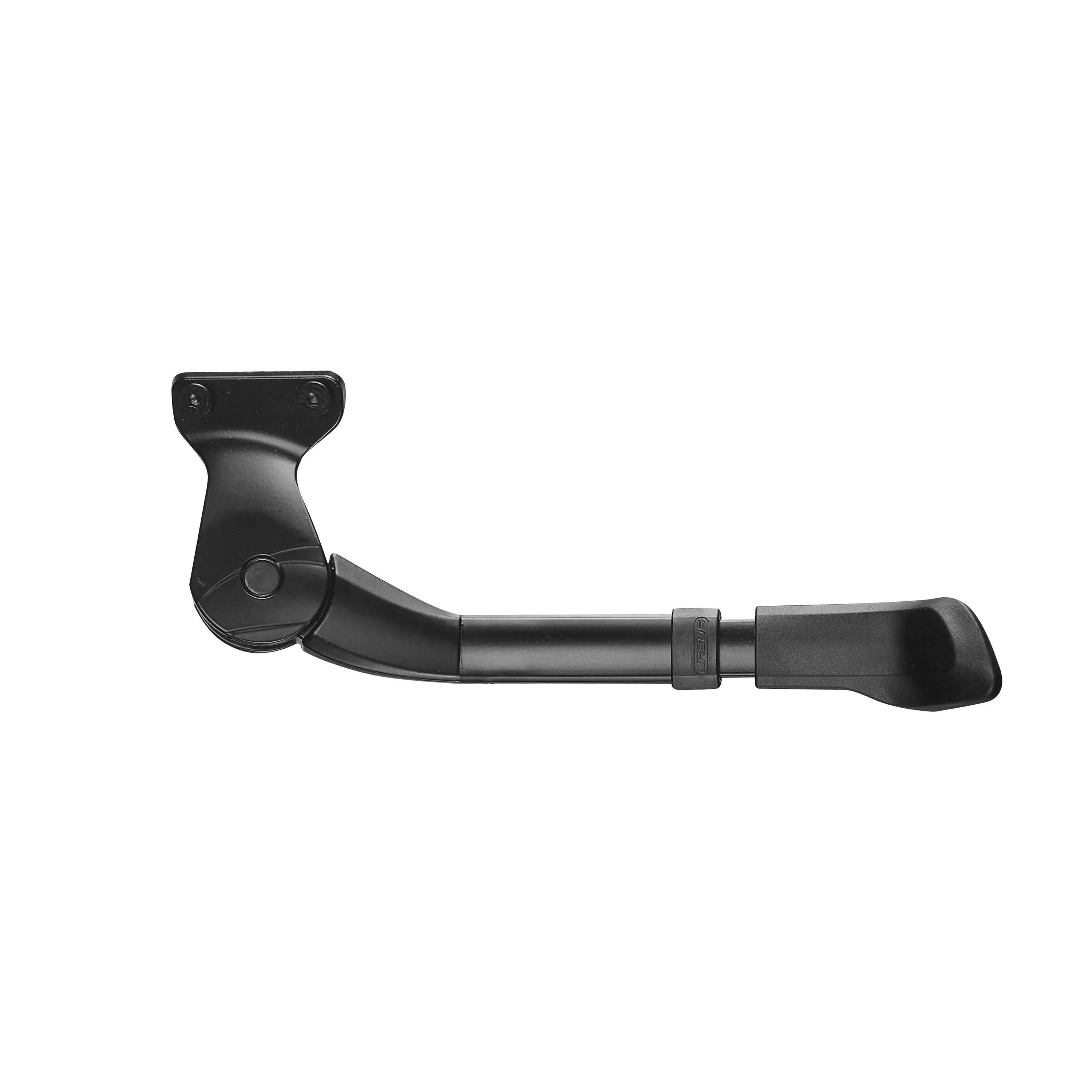 Ursus achterbouwstandaard King mini rear 18 tot 24 inch 40 mm zwart verstelbaar. 3/7
