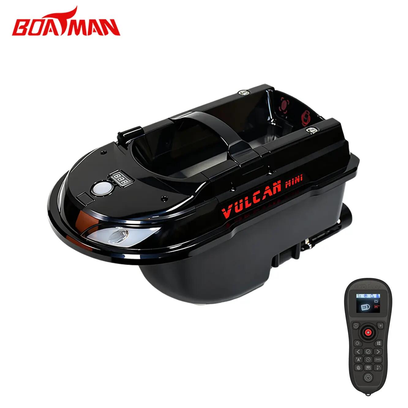 BOATMAN picture
