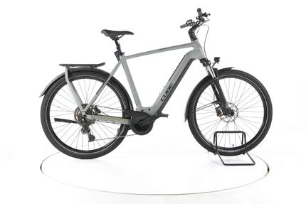 Reconditionné - Cube Cube Kathmandu Hybrid ONE 750 - Très Bon