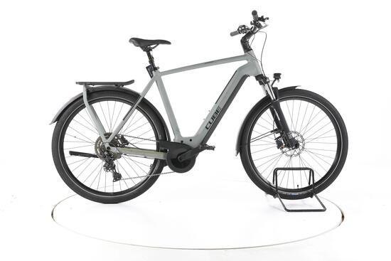 Reconditionné - Cube Cube Kathmandu Hybrid ONE 750 - Très Bon
