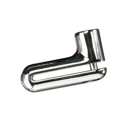 Antivol de disque Kryptonite Kriptolok DFS-10 Chroomstaal