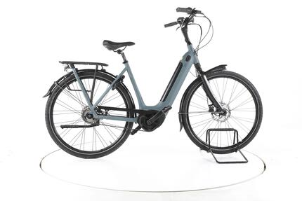 Reconditionné - Gazelle Arroyo C5 HMB City E-Bike Entrée basse - Très Bon