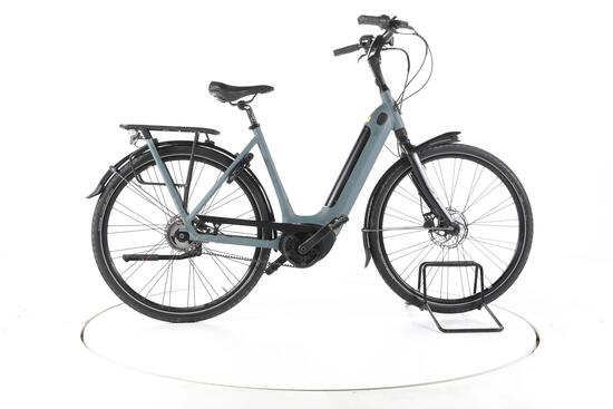 Reconditionné - Gazelle Arroyo C5 HMB City E-Bike Entrée basse - Très Bon