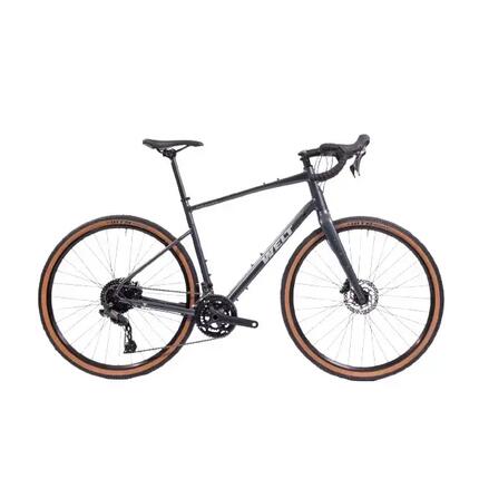 Vélo Welt Voyager 2.0