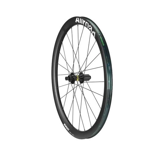 Roue de vélo Mavic Allroad S Carbon CL Disc Tubeless
