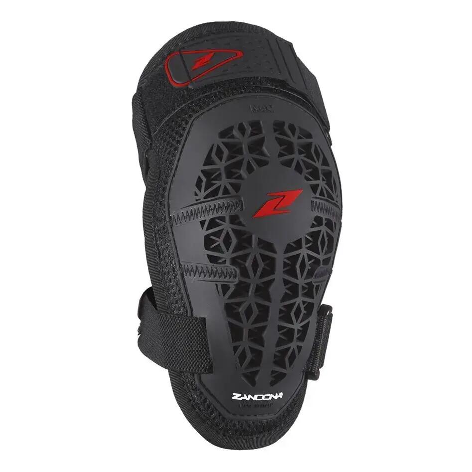 Kids' knee brace Zandonà Netcube 3/3